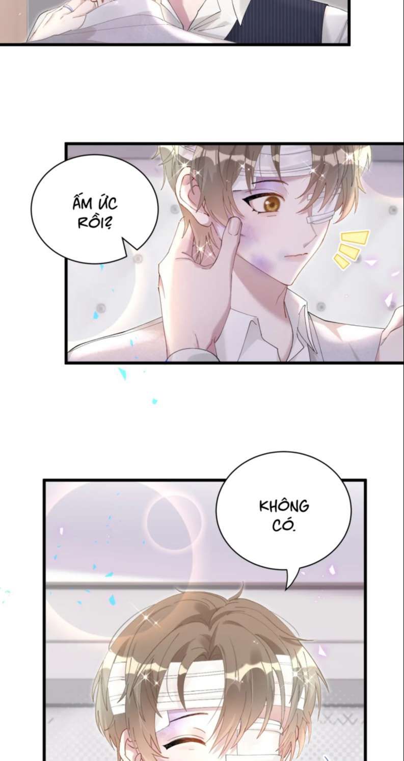 Kết Hôn Chuyện Nhỏ Này Chapter 32 - Trang 2