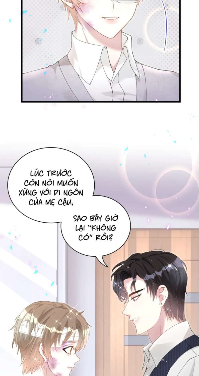 Kết Hôn Chuyện Nhỏ Này Chapter 32 - Trang 2