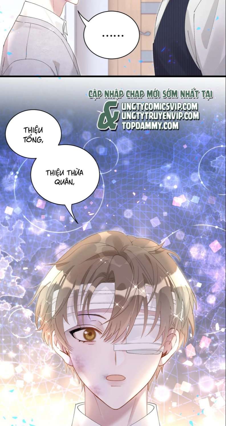 Kết Hôn Chuyện Nhỏ Này Chapter 32 - Trang 2
