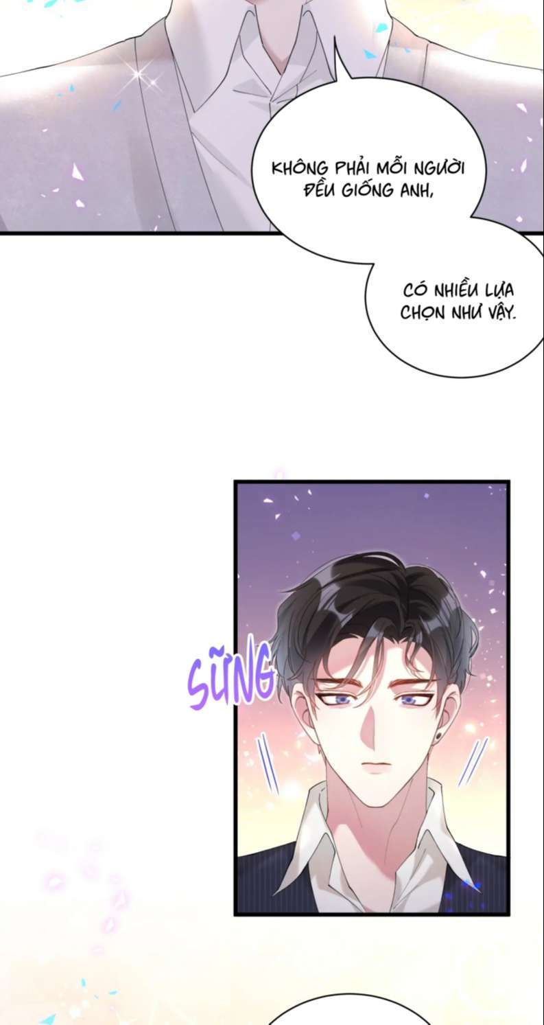 Kết Hôn Chuyện Nhỏ Này Chapter 32 - Trang 2