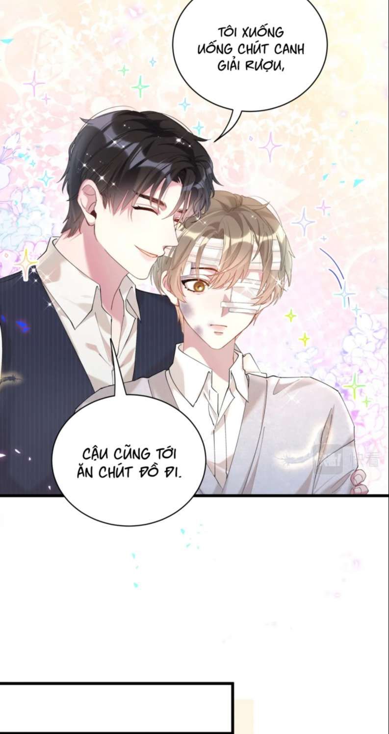 Kết Hôn Chuyện Nhỏ Này Chapter 32 - Trang 2