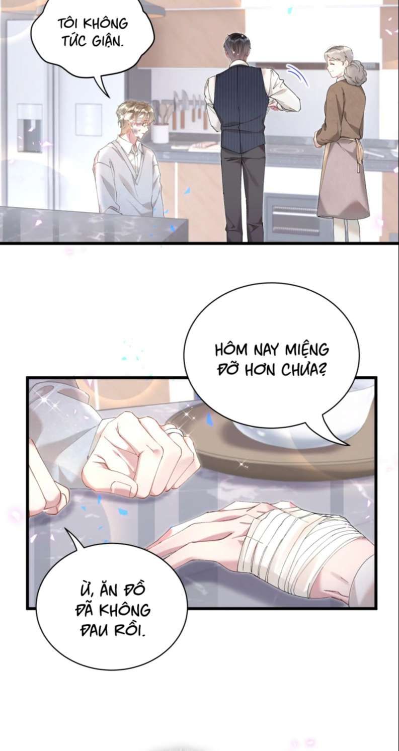 Kết Hôn Chuyện Nhỏ Này Chapter 32 - Trang 2
