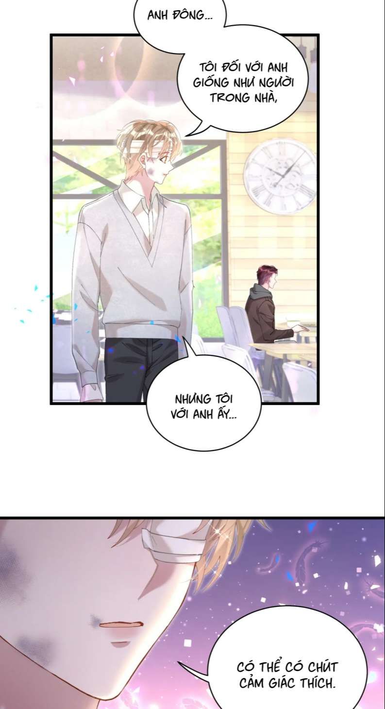 Kết Hôn Chuyện Nhỏ Này Chapter 32 - Trang 2