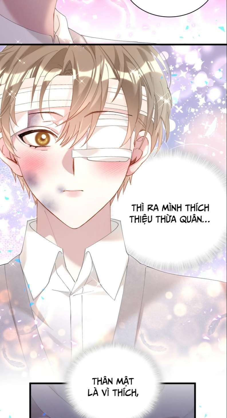 Kết Hôn Chuyện Nhỏ Này Chapter 32 - Trang 2