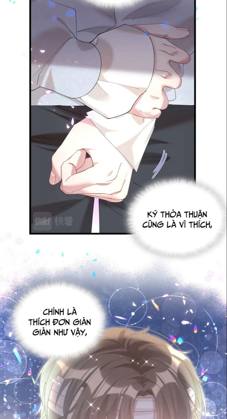 Kết Hôn Chuyện Nhỏ Này Chapter 32 - Trang 2