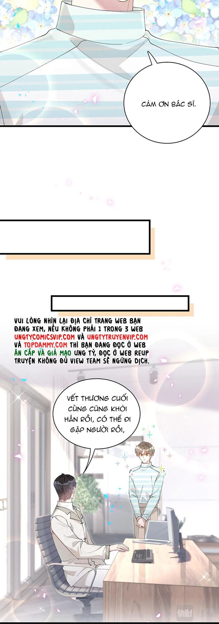 Kết Hôn Chuyện Nhỏ Này Chapter 33 - Trang 2