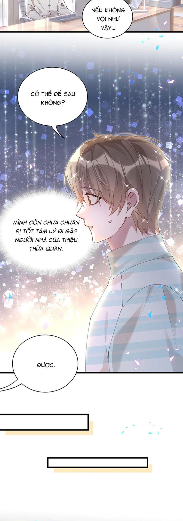 Kết Hôn Chuyện Nhỏ Này Chapter 33 - Trang 2