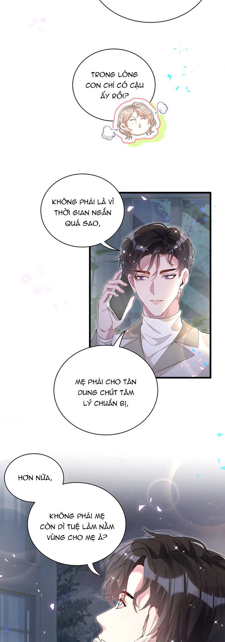 Kết Hôn Chuyện Nhỏ Này Chapter 33 - Trang 2