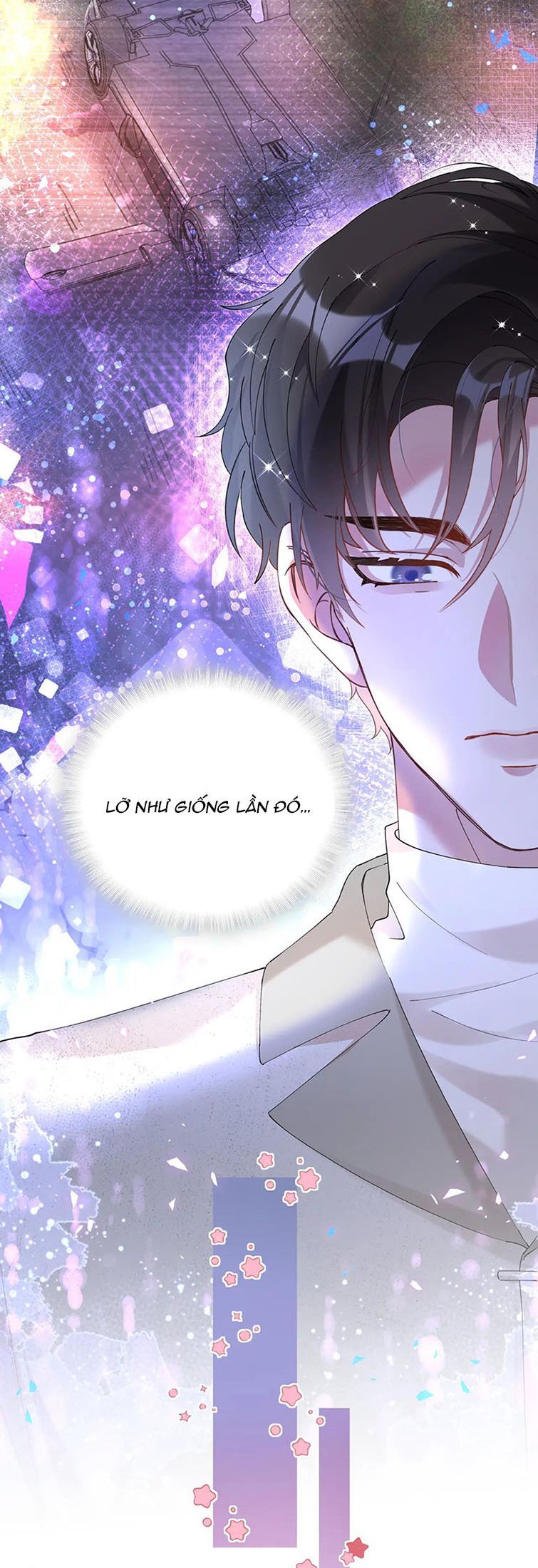 Kết Hôn Chuyện Nhỏ Này Chapter 33 - Trang 2