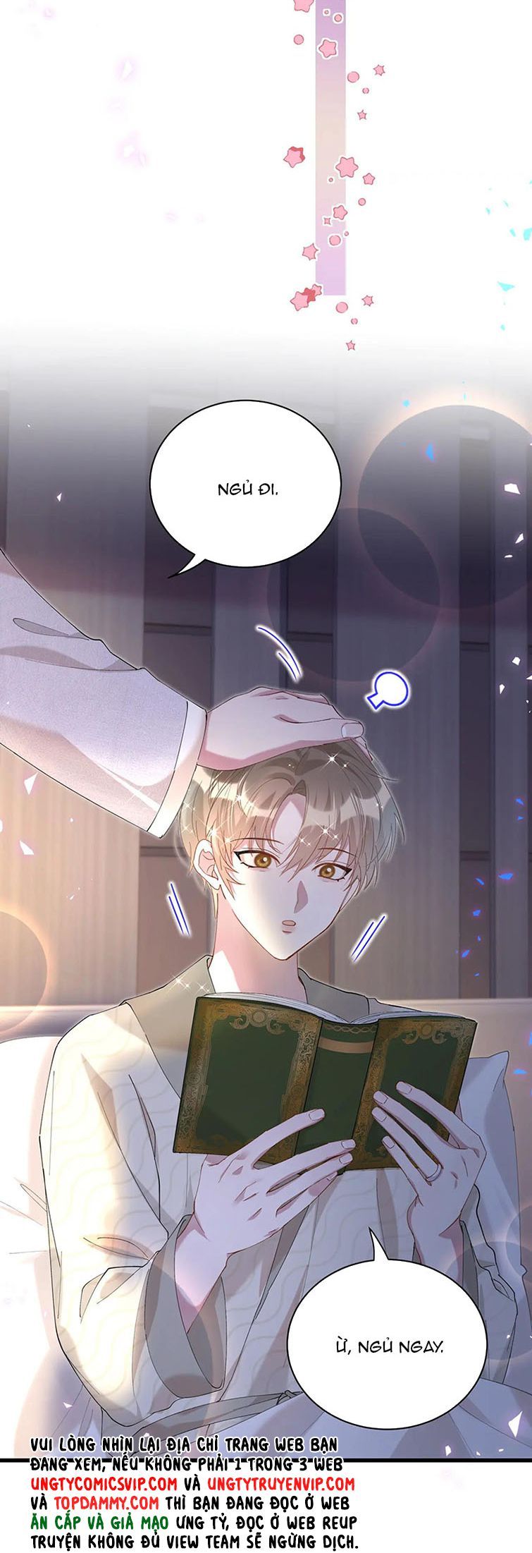 Kết Hôn Chuyện Nhỏ Này Chapter 33 - Trang 2