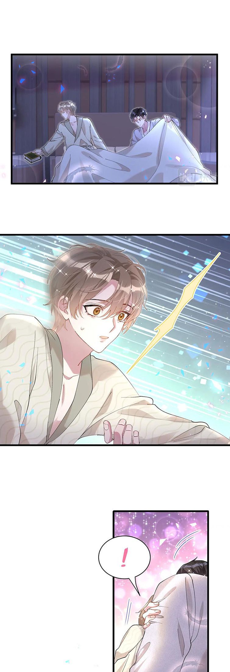 Kết Hôn Chuyện Nhỏ Này Chapter 33 - Trang 2