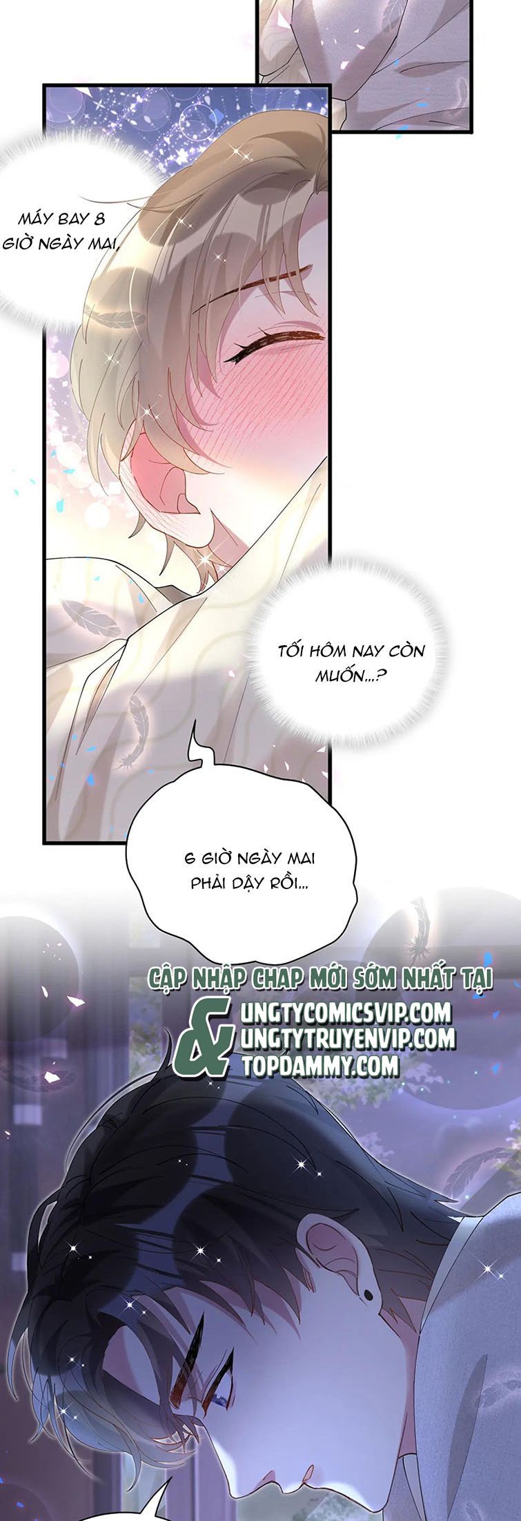 Kết Hôn Chuyện Nhỏ Này Chapter 33 - Trang 2
