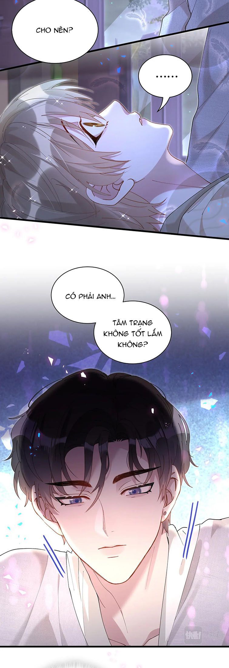 Kết Hôn Chuyện Nhỏ Này Chapter 33 - Trang 2