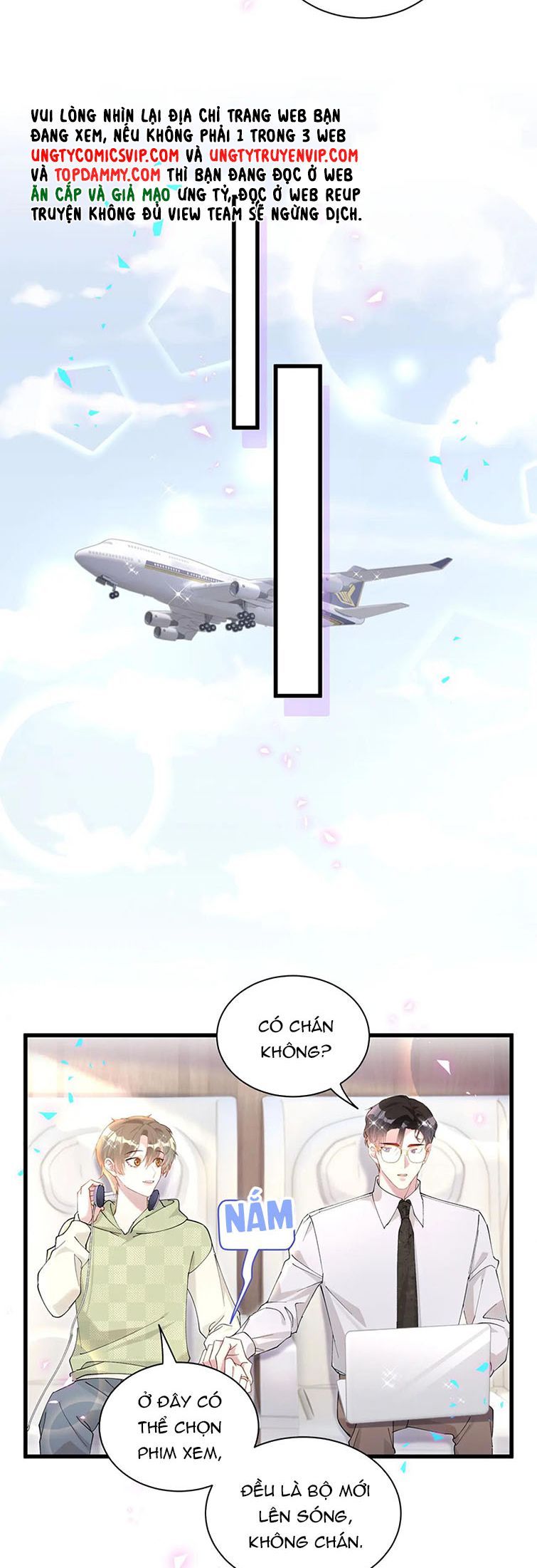 Kết Hôn Chuyện Nhỏ Này Chapter 33 - Trang 2