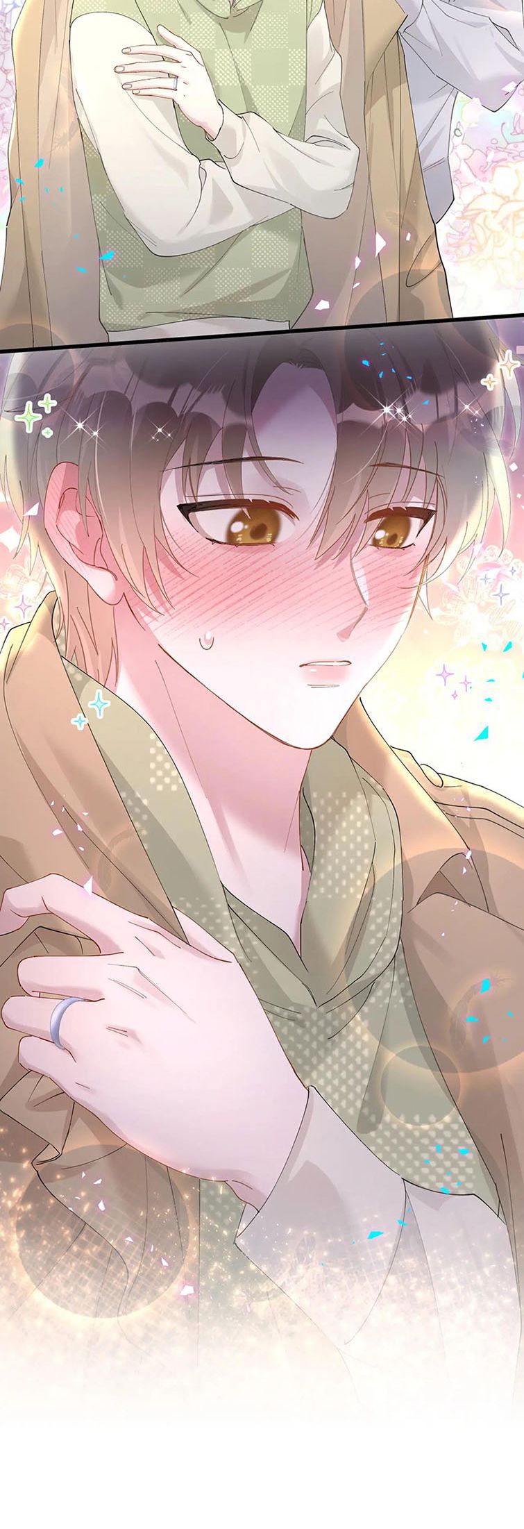 Kết Hôn Chuyện Nhỏ Này Chapter 33 - Trang 2
