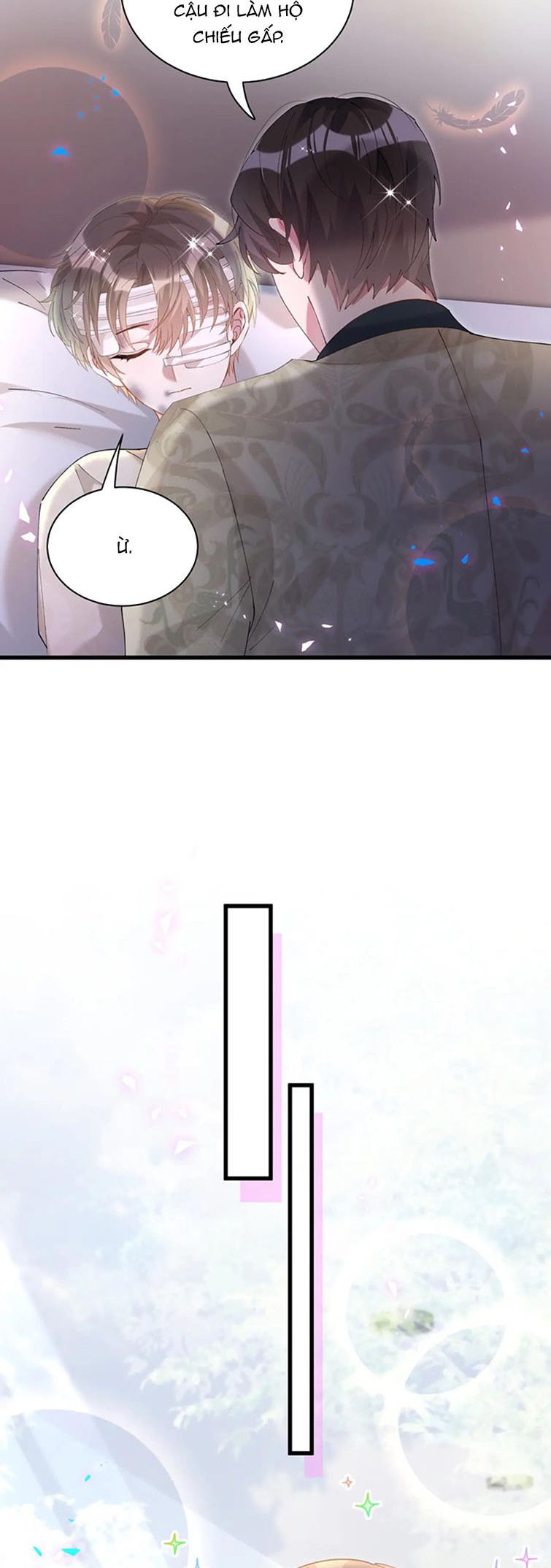 Kết Hôn Chuyện Nhỏ Này Chapter 33 - Trang 2