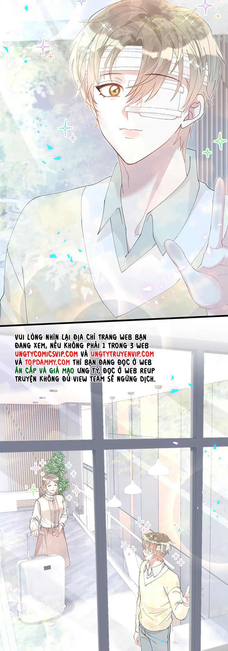 Kết Hôn Chuyện Nhỏ Này Chapter 33 - Trang 2