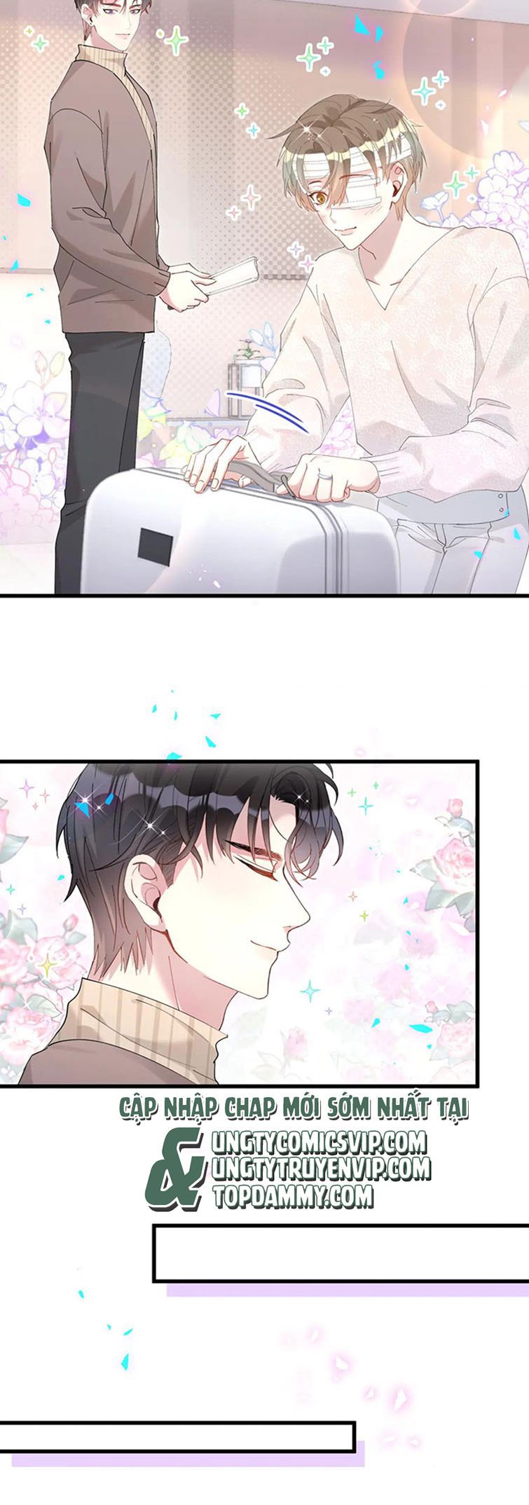 Kết Hôn Chuyện Nhỏ Này Chapter 33 - Trang 2