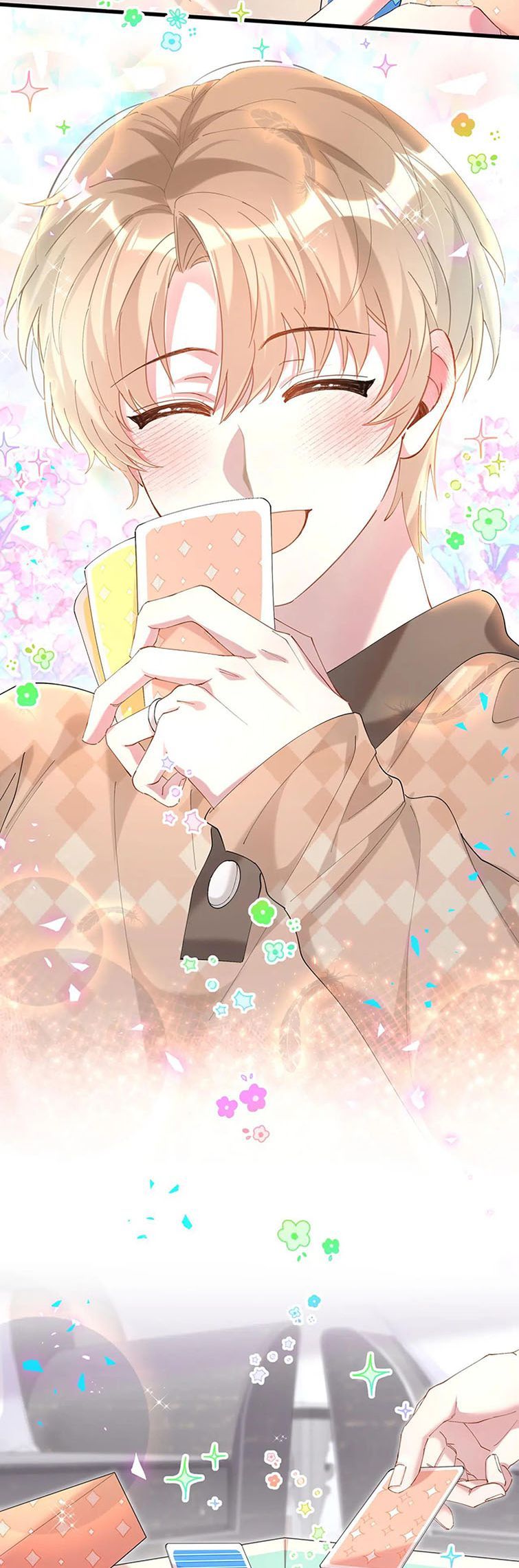 Kết Hôn Chuyện Nhỏ Này Chapter 35 - Trang 2
