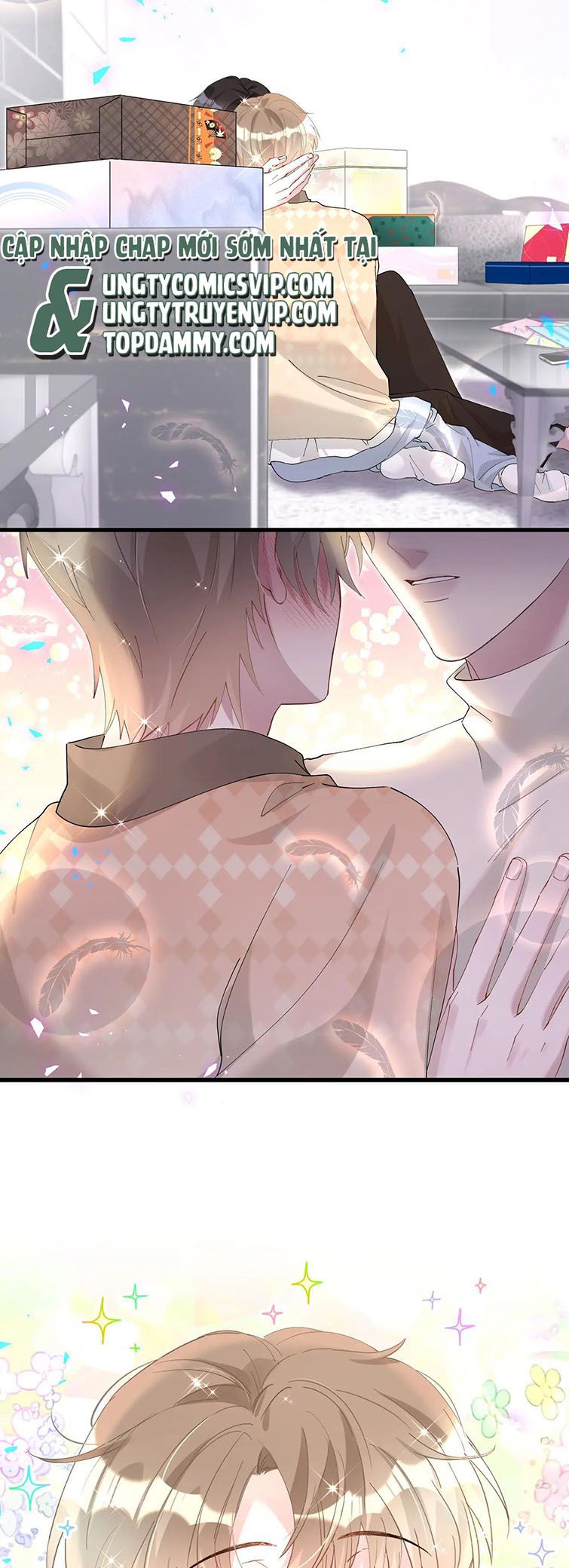 Kết Hôn Chuyện Nhỏ Này Chapter 35 - Trang 2