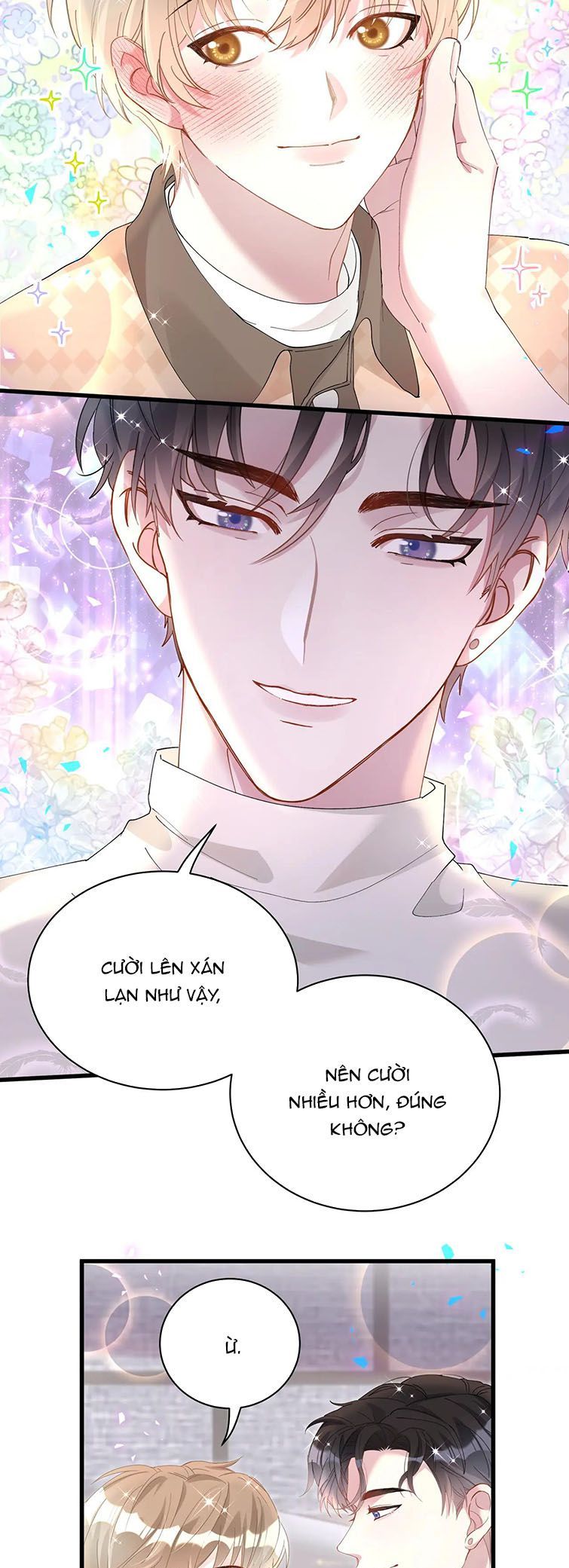 Kết Hôn Chuyện Nhỏ Này Chapter 35 - Trang 2