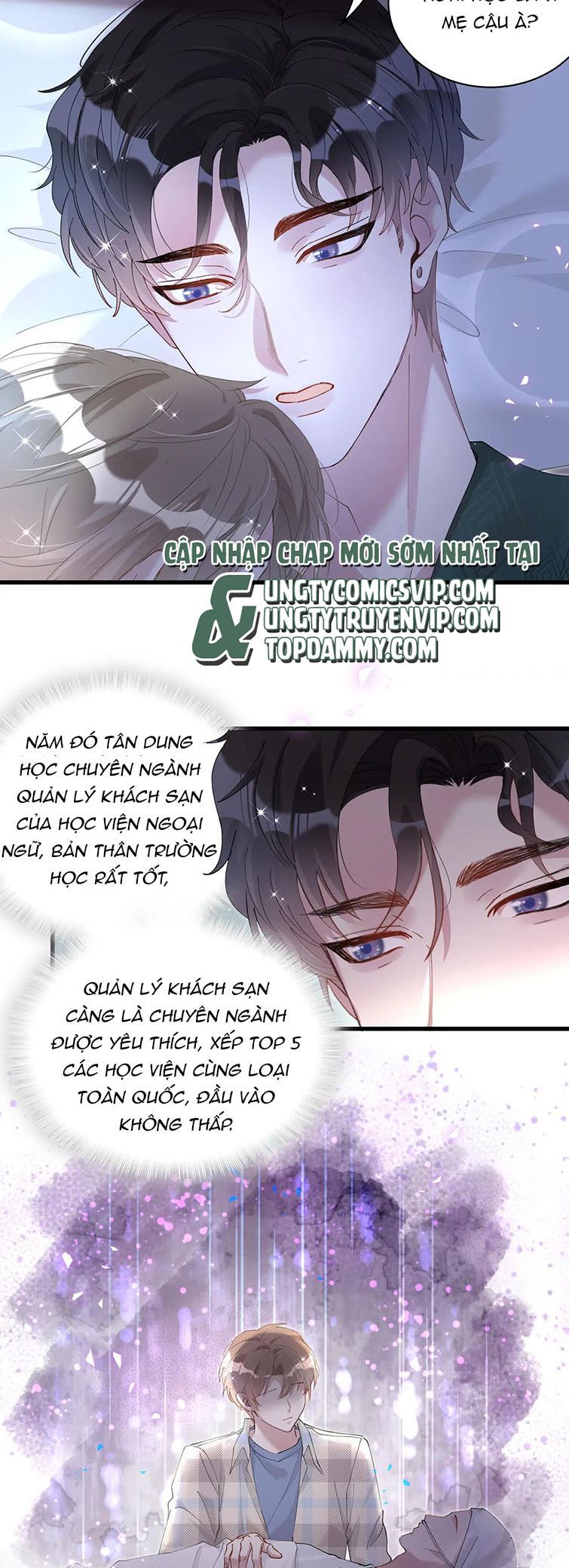 Kết Hôn Chuyện Nhỏ Này Chapter 35 - Trang 2