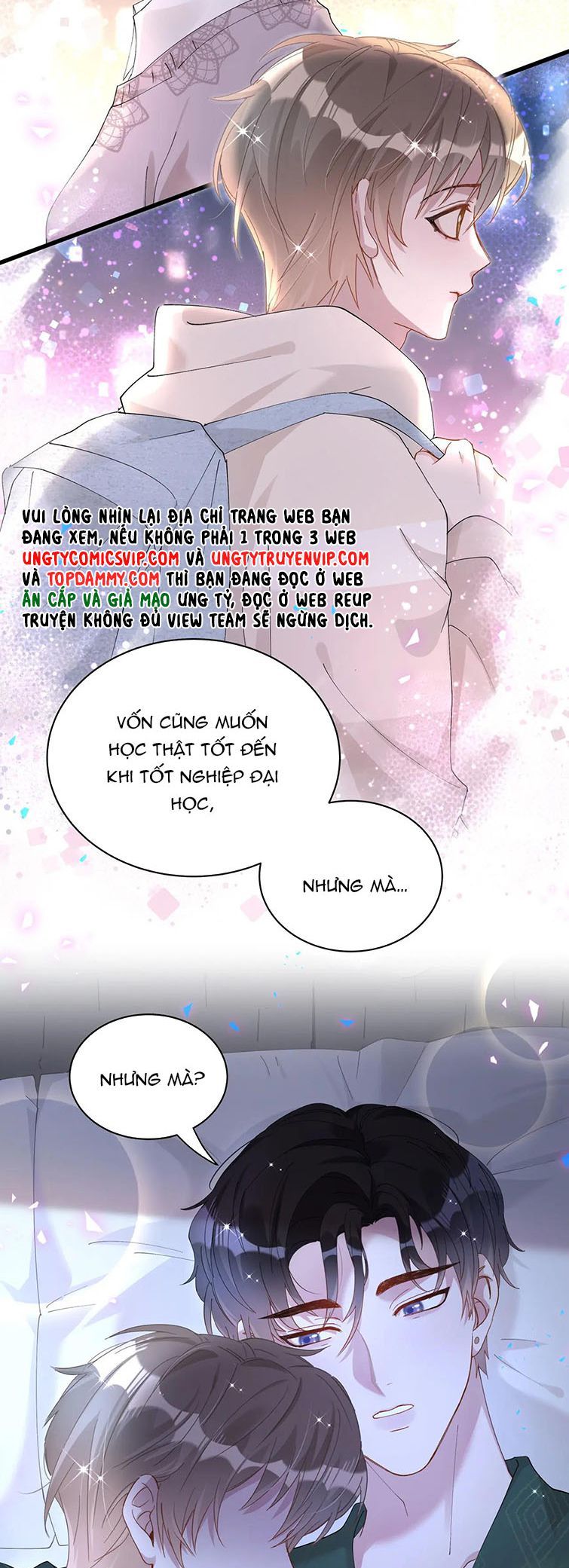Kết Hôn Chuyện Nhỏ Này Chapter 35 - Trang 2