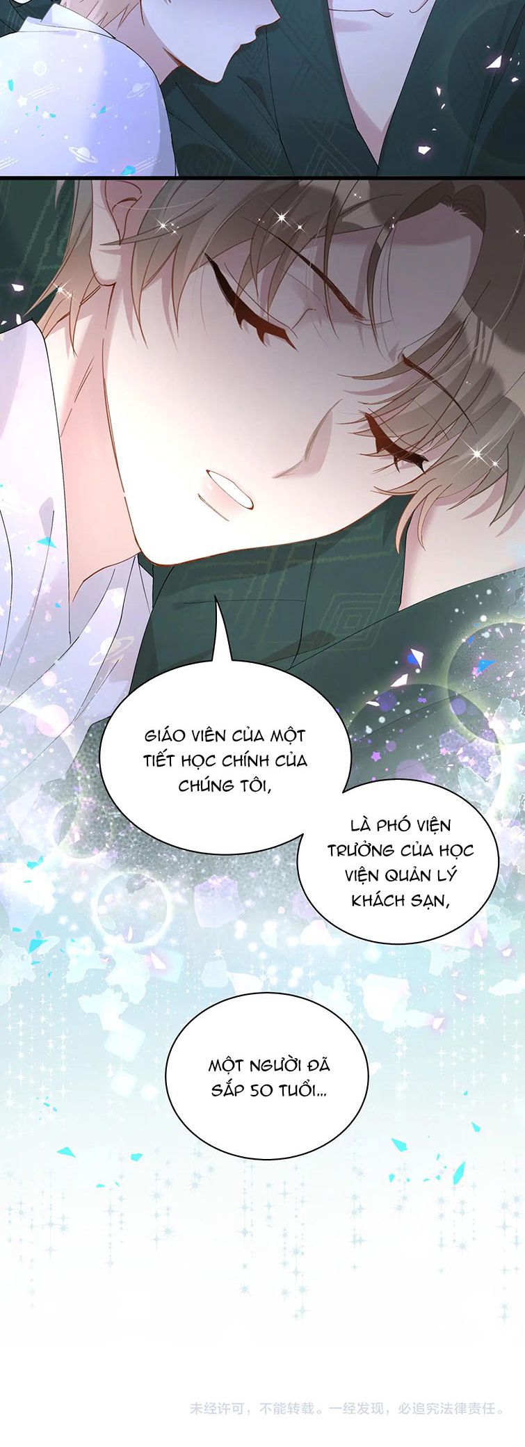Kết Hôn Chuyện Nhỏ Này Chapter 35 - Trang 2