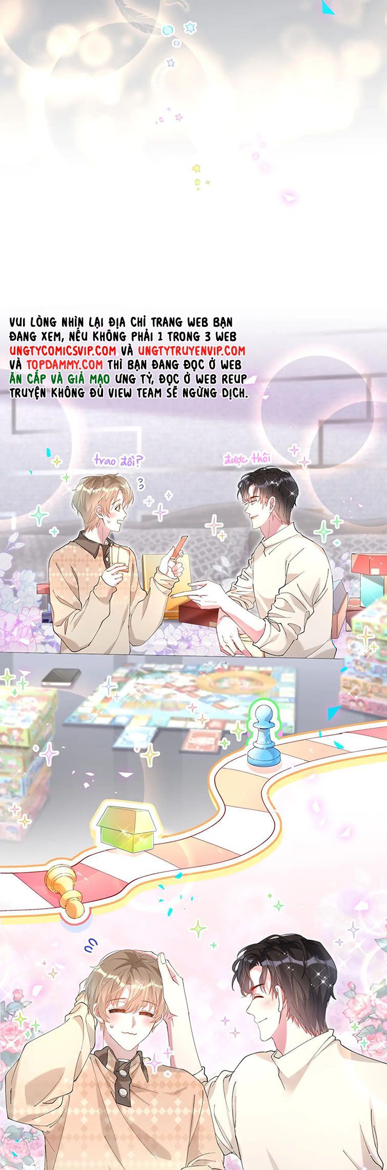 Kết Hôn Chuyện Nhỏ Này Chapter 35 - Trang 2