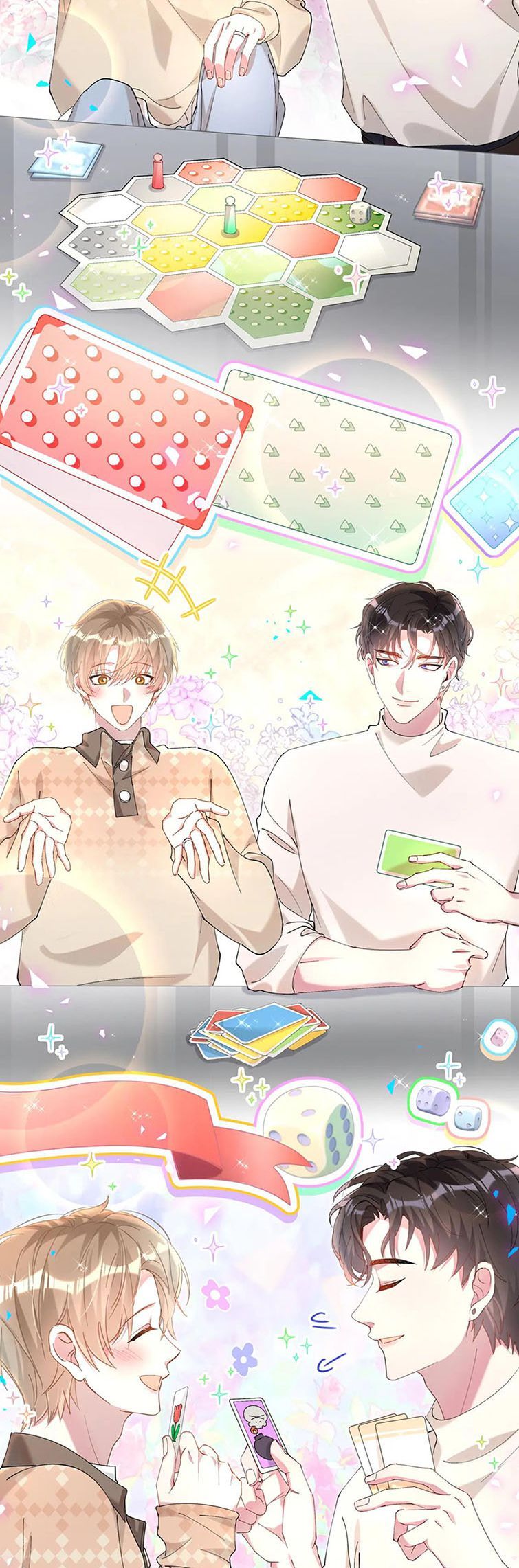 Kết Hôn Chuyện Nhỏ Này Chapter 35 - Trang 2