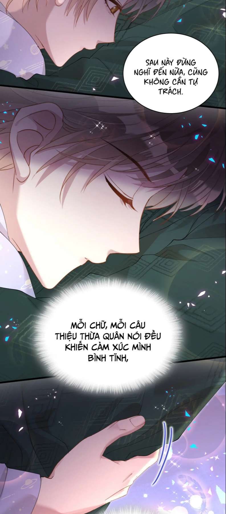 Kết Hôn Chuyện Nhỏ Này Chapter 36 - Trang 2