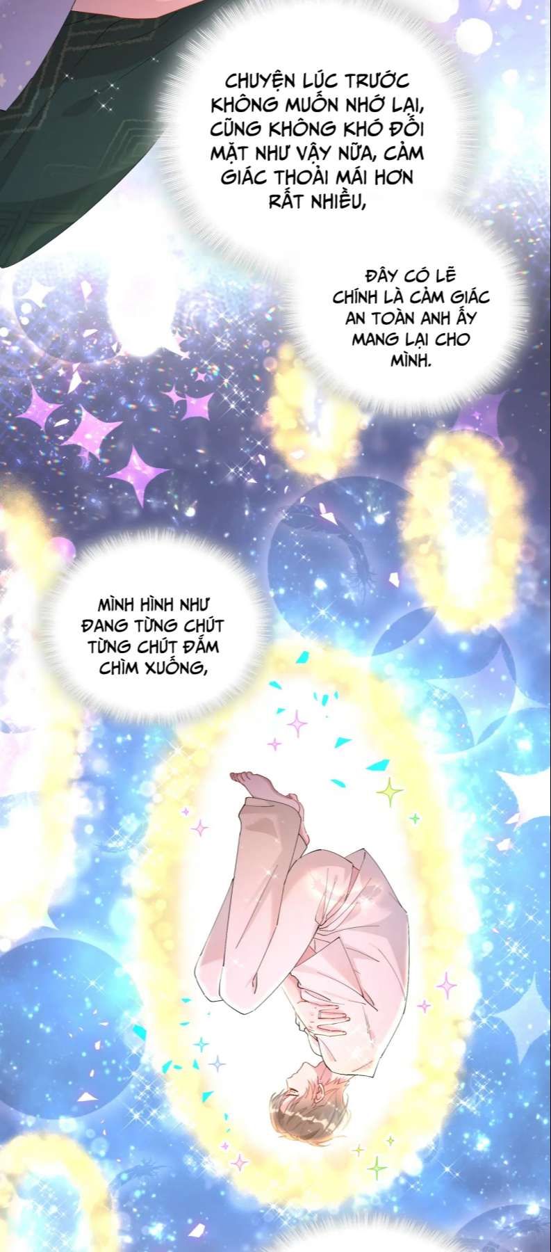 Kết Hôn Chuyện Nhỏ Này Chapter 36 - Trang 2