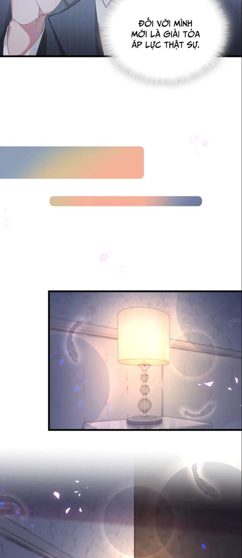 Kết Hôn Chuyện Nhỏ Này Chapter 36 - Trang 2