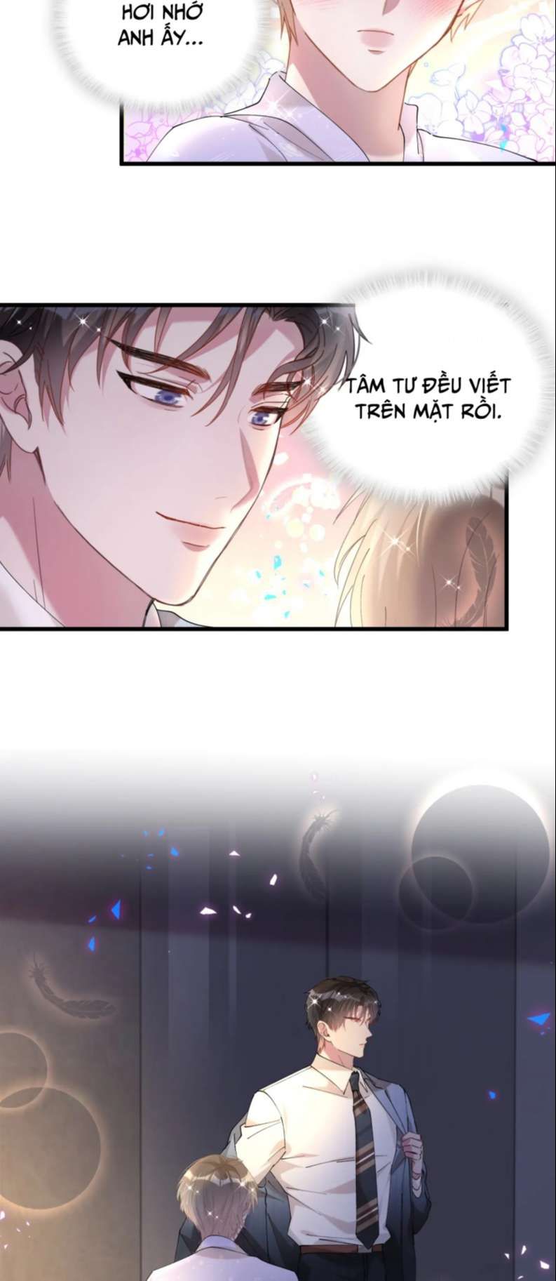 Kết Hôn Chuyện Nhỏ Này Chapter 36 - Trang 2