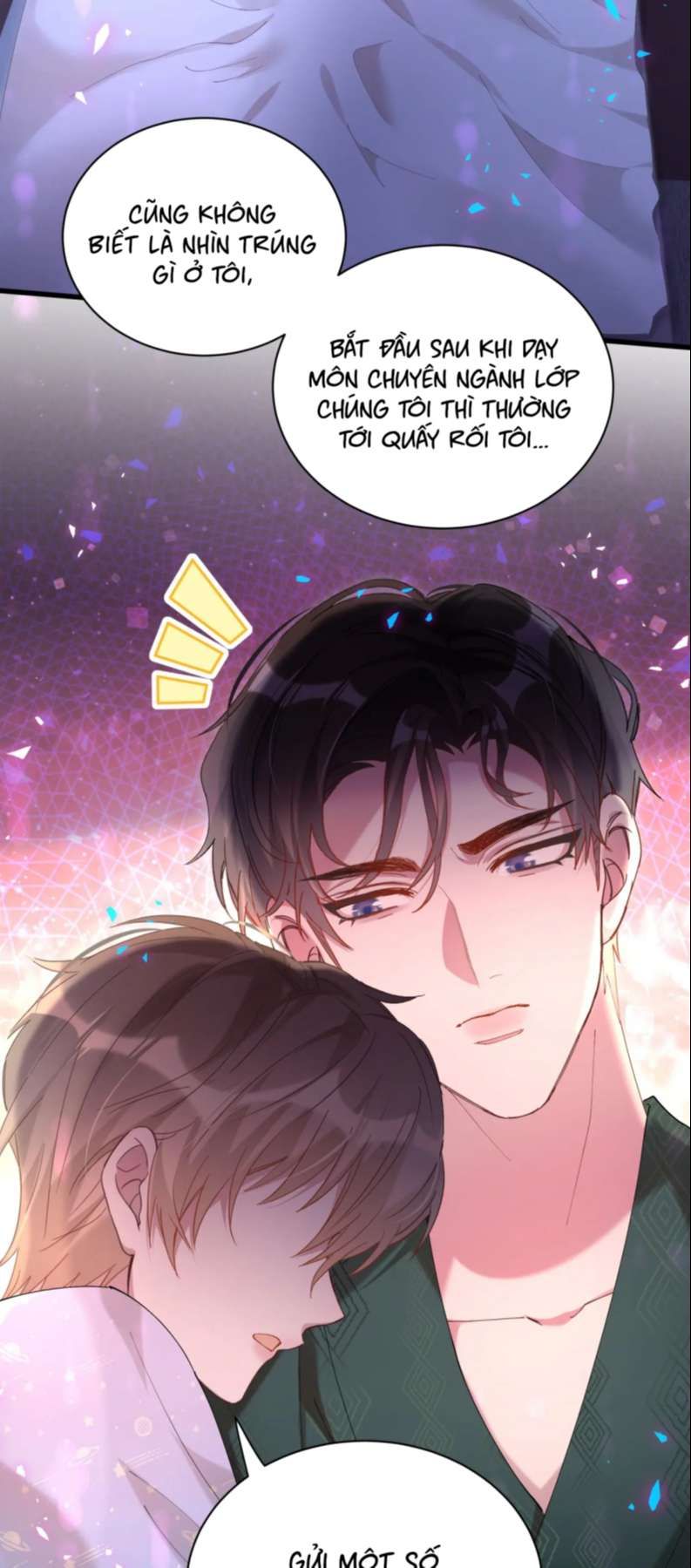 Kết Hôn Chuyện Nhỏ Này Chapter 36 - Trang 2