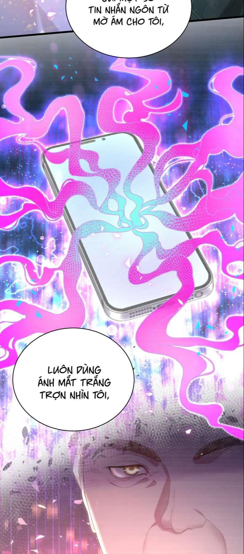 Kết Hôn Chuyện Nhỏ Này Chapter 36 - Trang 2