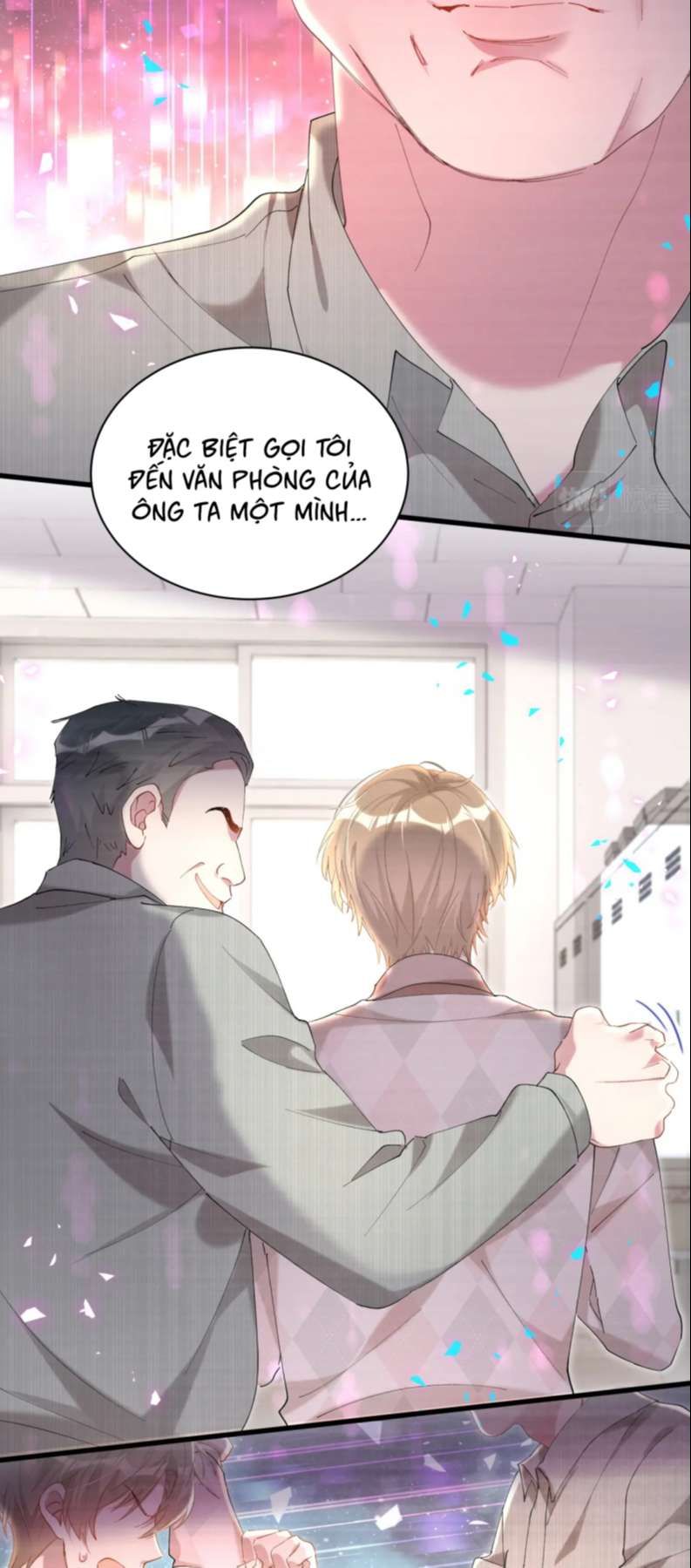 Kết Hôn Chuyện Nhỏ Này Chapter 36 - Trang 2