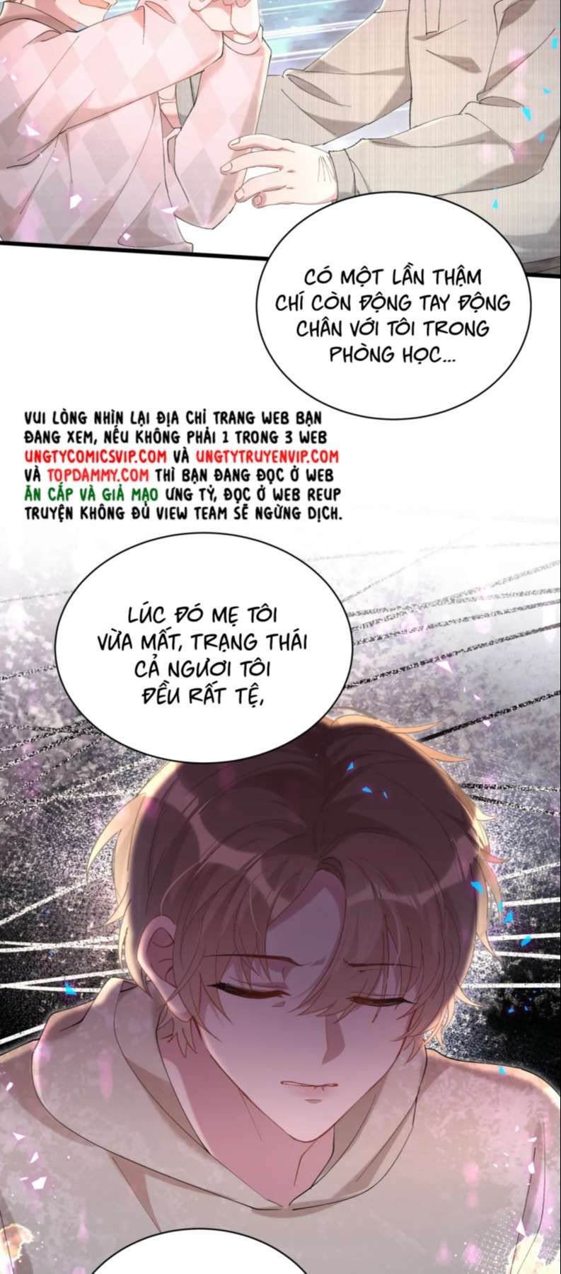 Kết Hôn Chuyện Nhỏ Này Chapter 36 - Trang 2