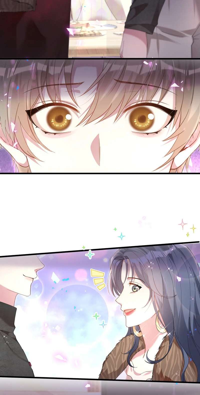 Kết Hôn Chuyện Nhỏ Này Chapter 38 - Trang 2