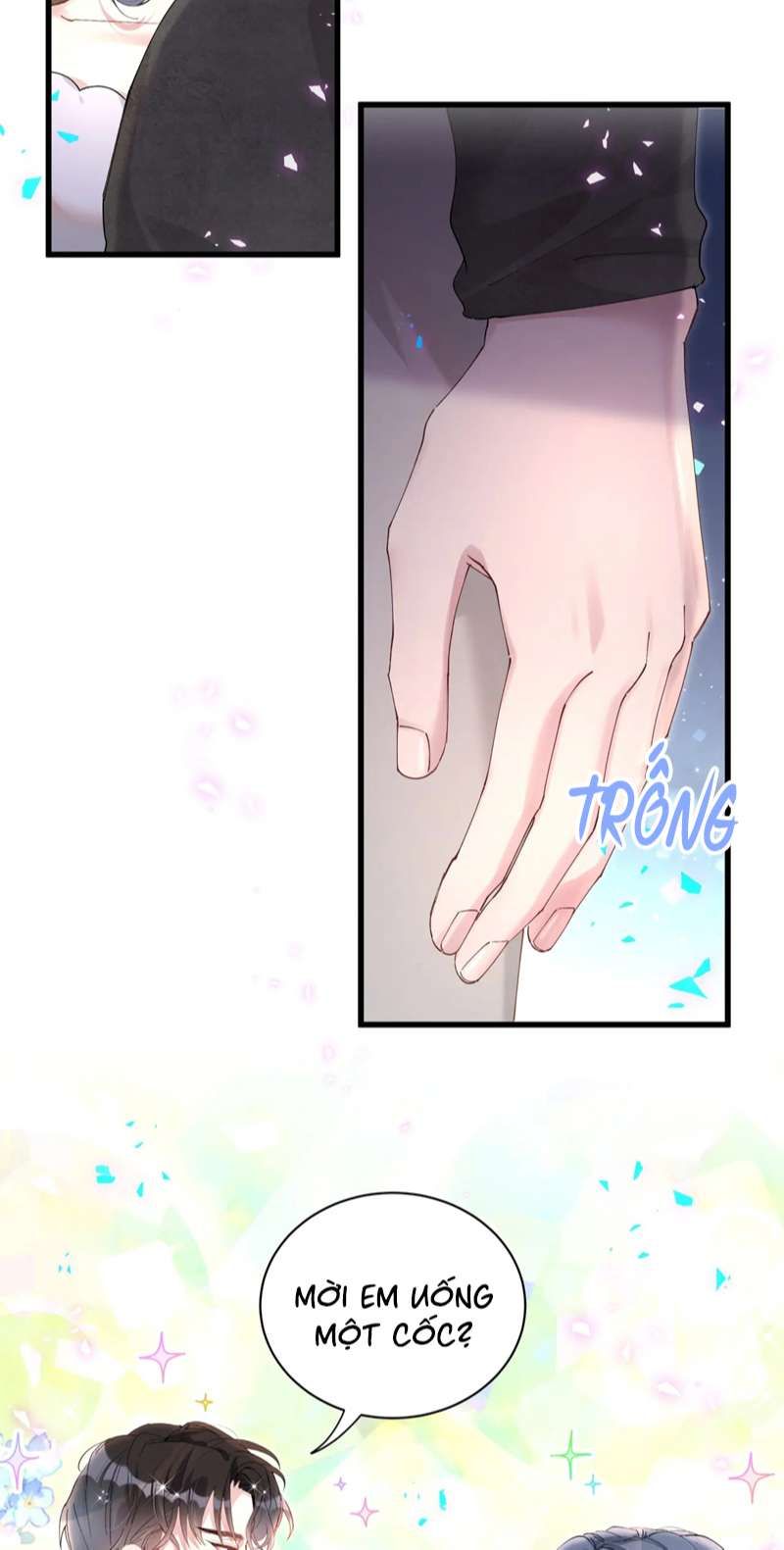 Kết Hôn Chuyện Nhỏ Này Chapter 38 - Trang 2