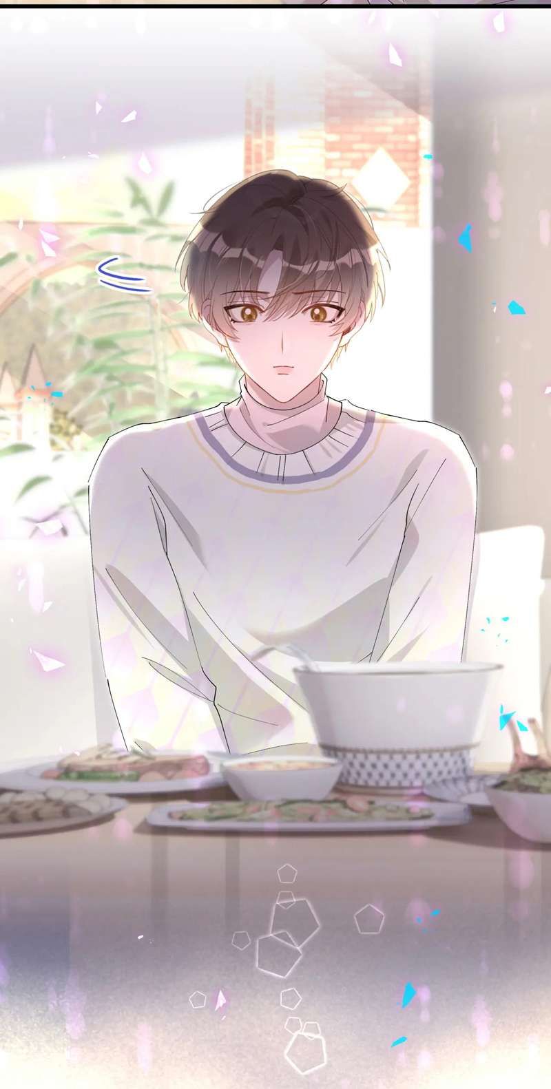 Kết Hôn Chuyện Nhỏ Này Chapter 38 - Trang 2