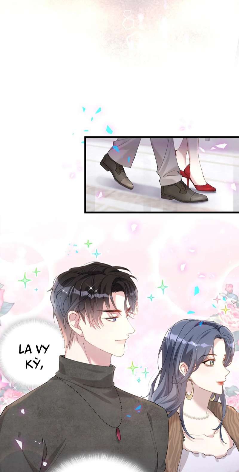 Kết Hôn Chuyện Nhỏ Này Chapter 38 - Trang 2