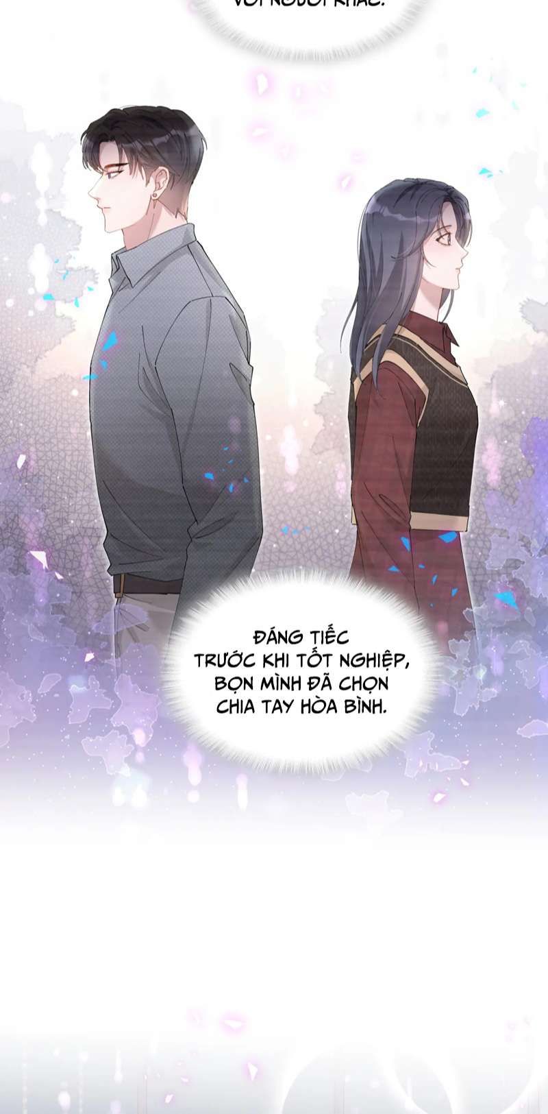 Kết Hôn Chuyện Nhỏ Này Chapter 38 - Trang 2