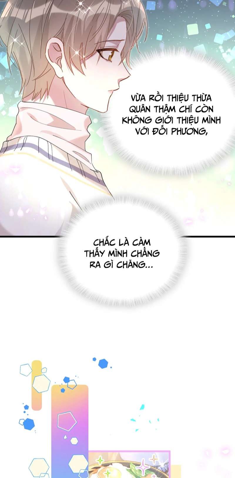 Kết Hôn Chuyện Nhỏ Này Chapter 38 - Trang 2
