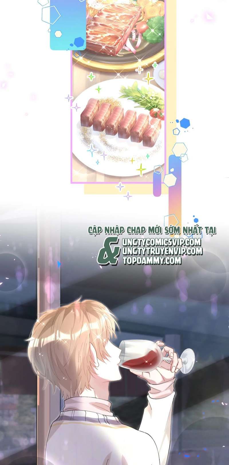 Kết Hôn Chuyện Nhỏ Này Chapter 38 - Trang 2