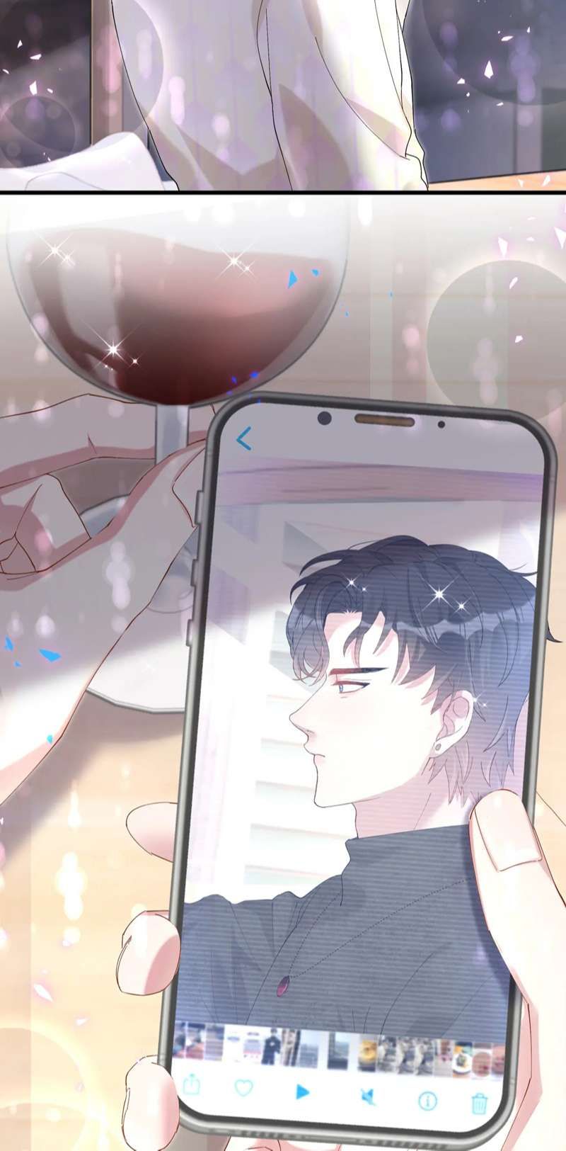 Kết Hôn Chuyện Nhỏ Này Chapter 38 - Trang 2