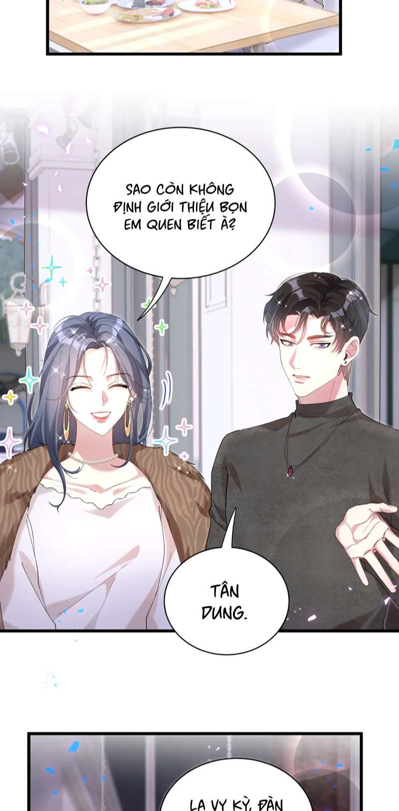 Kết Hôn Chuyện Nhỏ Này Chapter 38 - Trang 2
