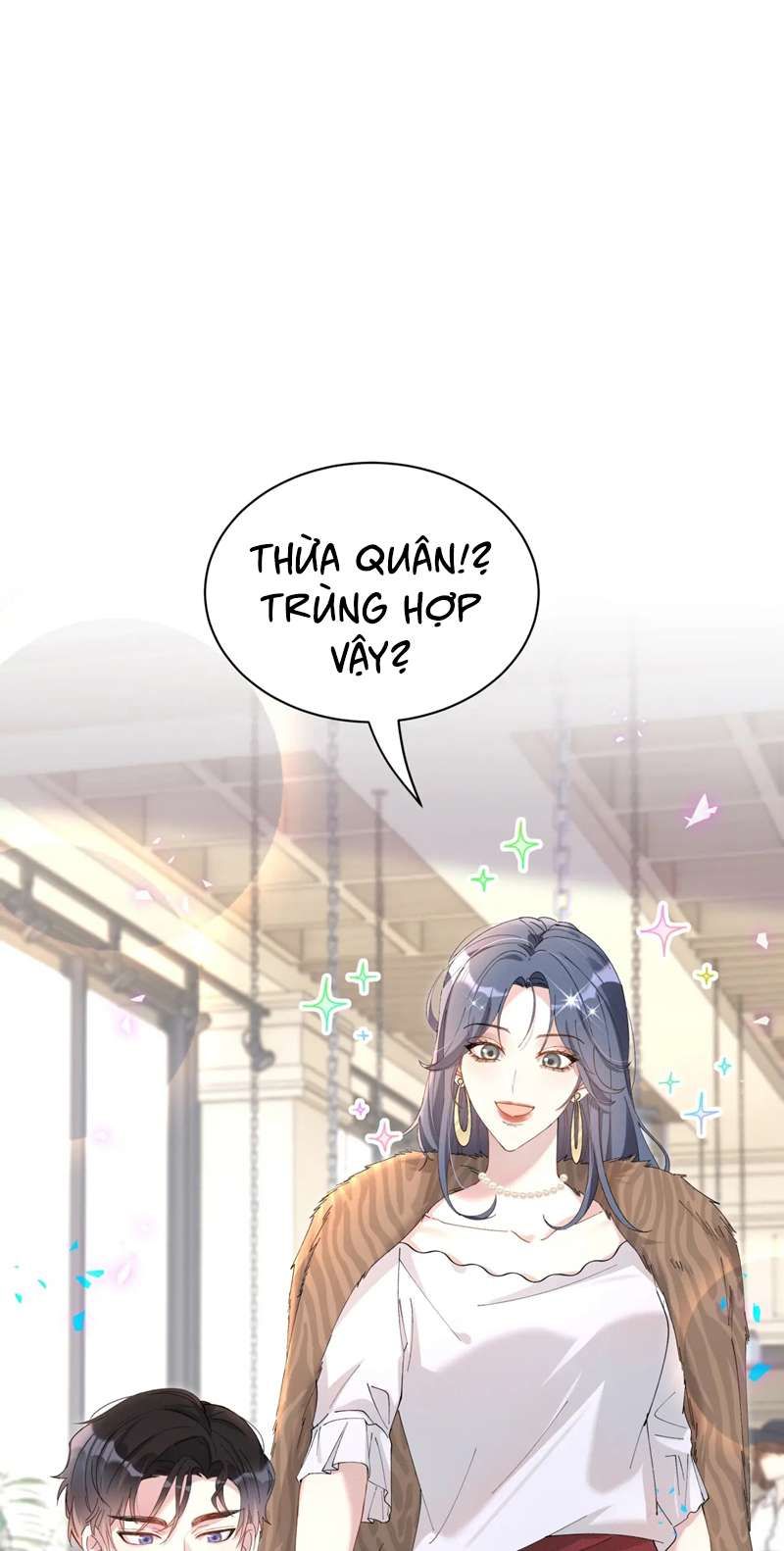 Kết Hôn Chuyện Nhỏ Này Chapter 38 - Trang 2
