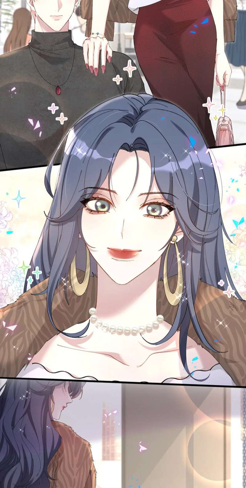 Kết Hôn Chuyện Nhỏ Này Chapter 38 - Trang 2