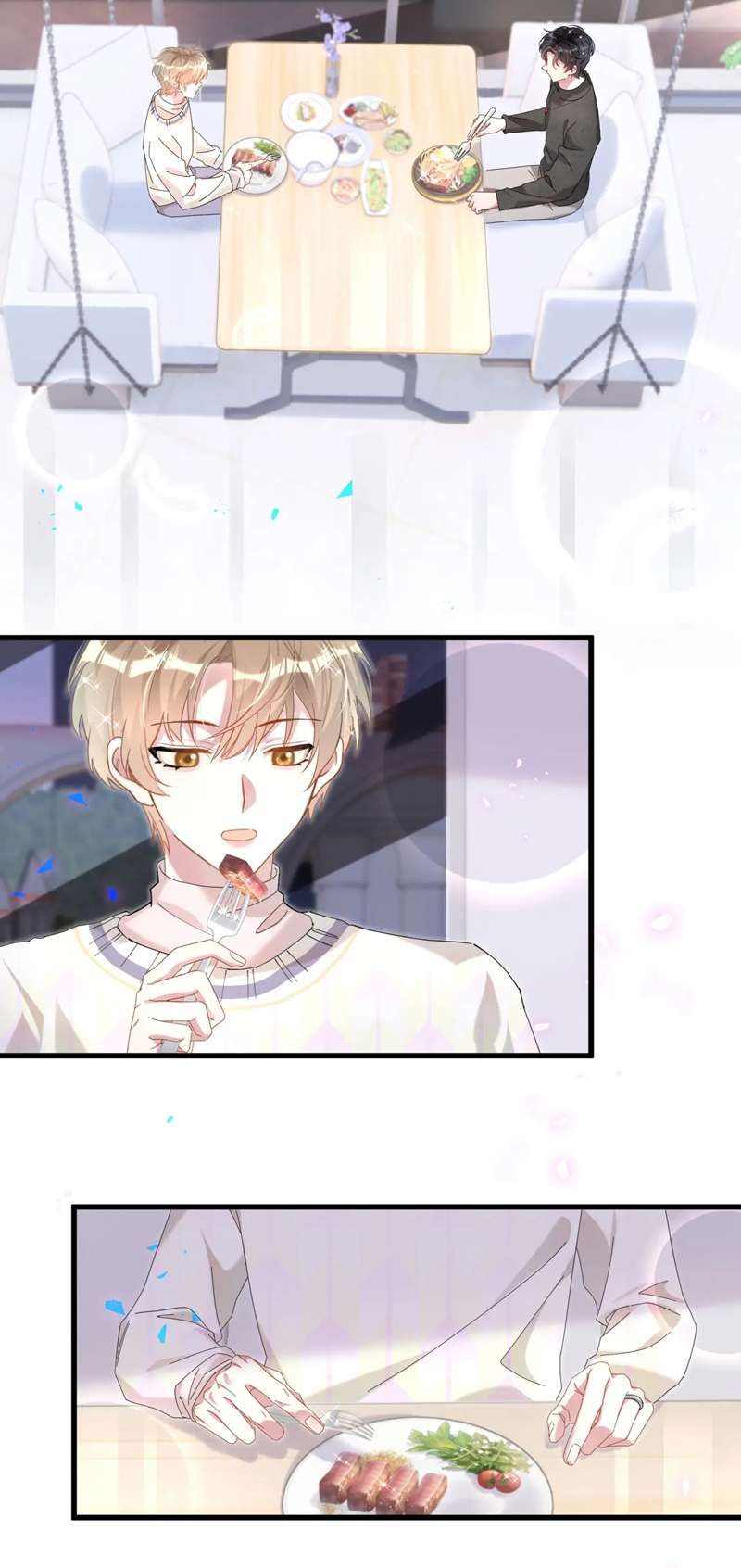 Kết Hôn Chuyện Nhỏ Này Chapter 39 - Trang 2